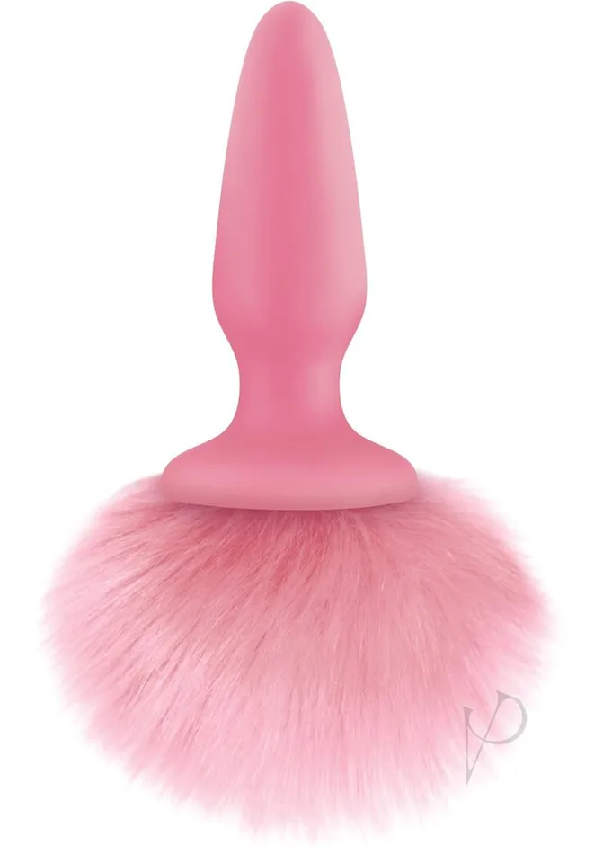 Bunny Tails Bunny Tails Silicone Butt Plug Anal