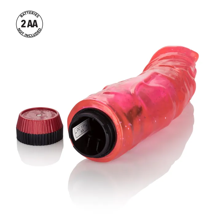 CalExotics Dildos | Devil Dick 8.5 Inches - Hot Pink