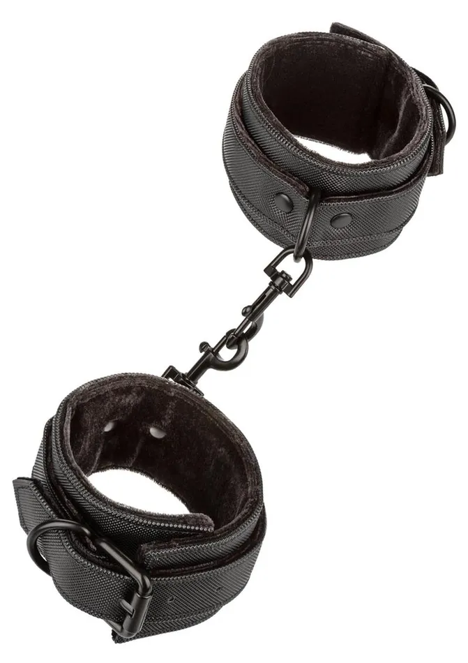 Couples Boundless Boundless Ankle Cuffs