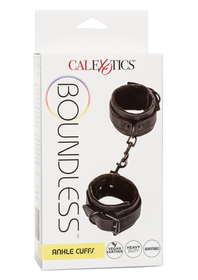 Couples | Boundless Boundless Ankle Cuffs