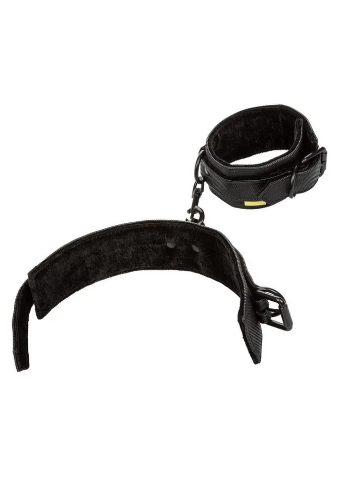 Couples | Boundless Boundless Ankle Cuffs