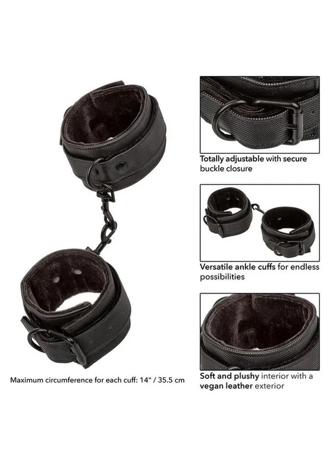 Couples | Boundless Boundless Ankle Cuffs