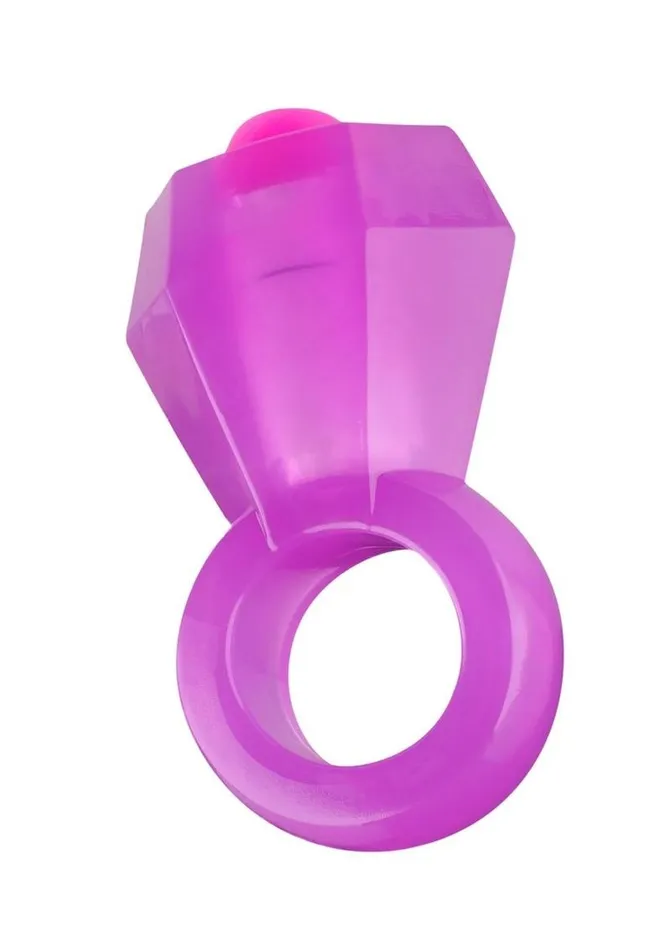 Couples | Rock Candy Toys Bling Pop Vibrating Cock Ring Couples | Rock Candy Toys Bling Pop Vibrating Cock Ring