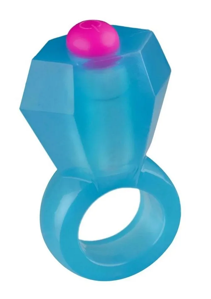 Couples | Rock Candy Toys Bling Pop Vibrating Cock Ring Couples | Rock Candy Toys Bling Pop Vibrating Cock Ring