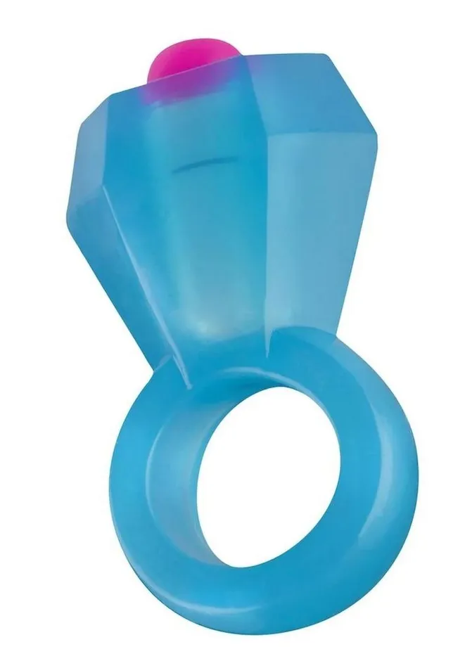 Couples | Rock Candy Toys Bling Pop Vibrating Cock Ring Couples | Rock Candy Toys Bling Pop Vibrating Cock Ring