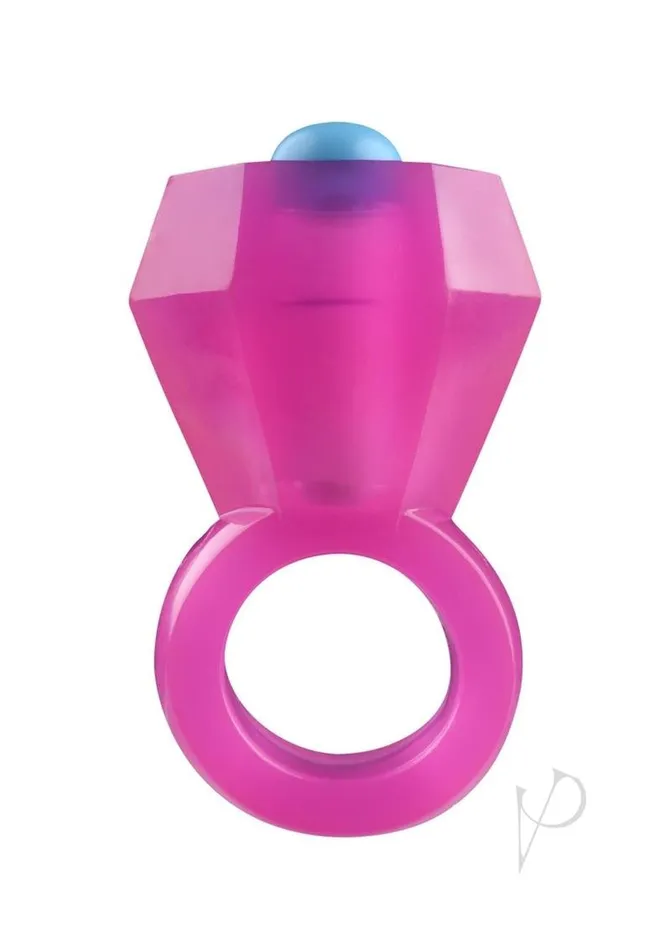 Couples | Rock Candy Toys Bling Pop Vibrating Cock Ring Couples | Rock Candy Toys Bling Pop Vibrating Cock Ring