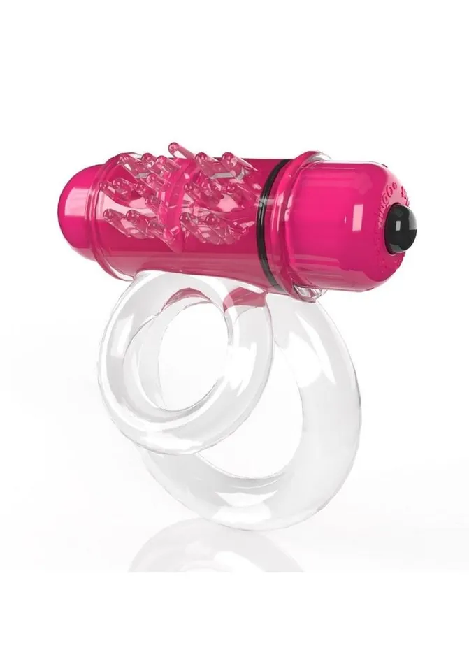 Couples | Screaming O Screaming O 4b Doubleo 6 Couples Ring