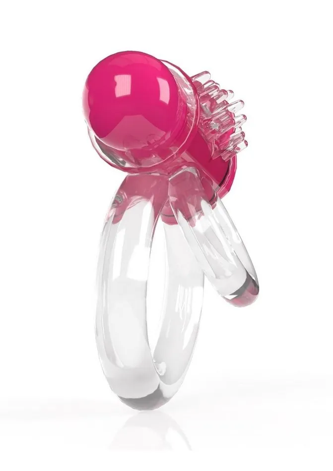 Couples | Screaming O Screaming O 4b Doubleo 6 Couples Ring
