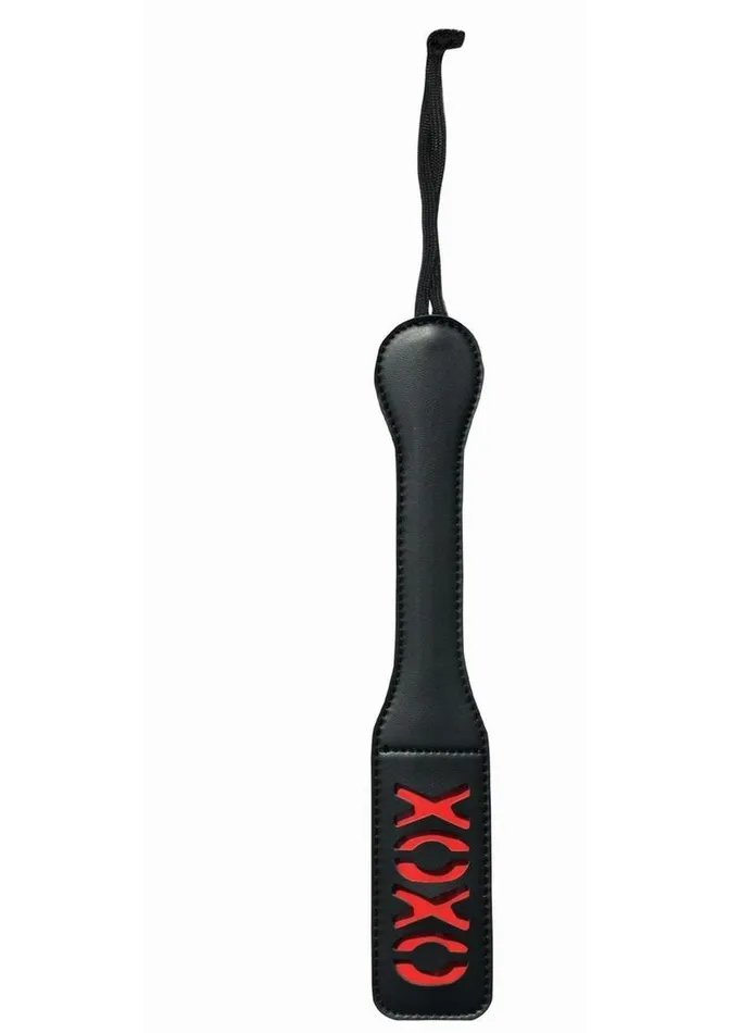 Couples Sex and Mischief Xoxo Paddle Sex and Mischief