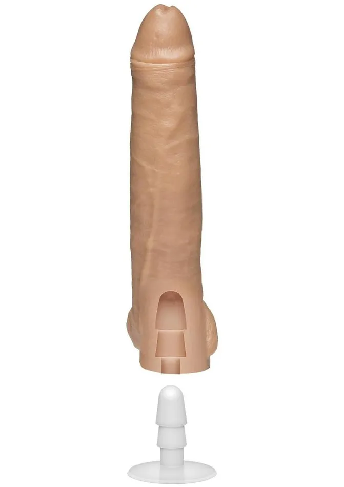 Dildos | Signature Cocks Kevin Dean Dildo - Signature Cocks