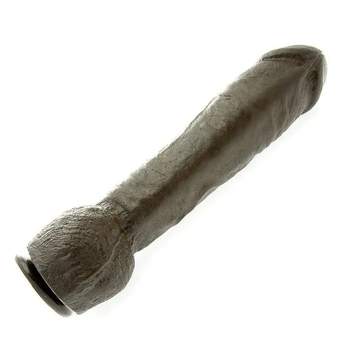 Doc Johnson Dildos | Bams 13 Inch Realistic Cock Dildo
