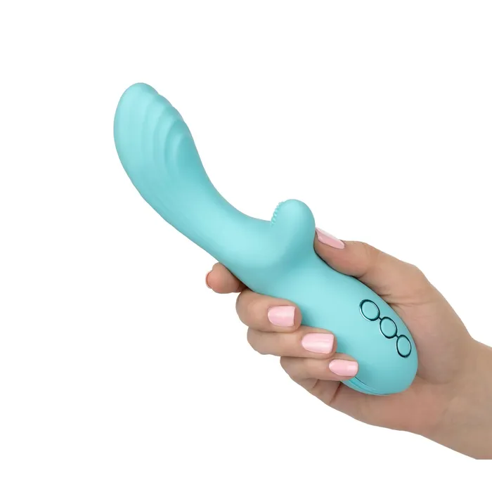 Female Sex Toys | California Exotic Catalina Climaxer USB Rechargeable Vibrator