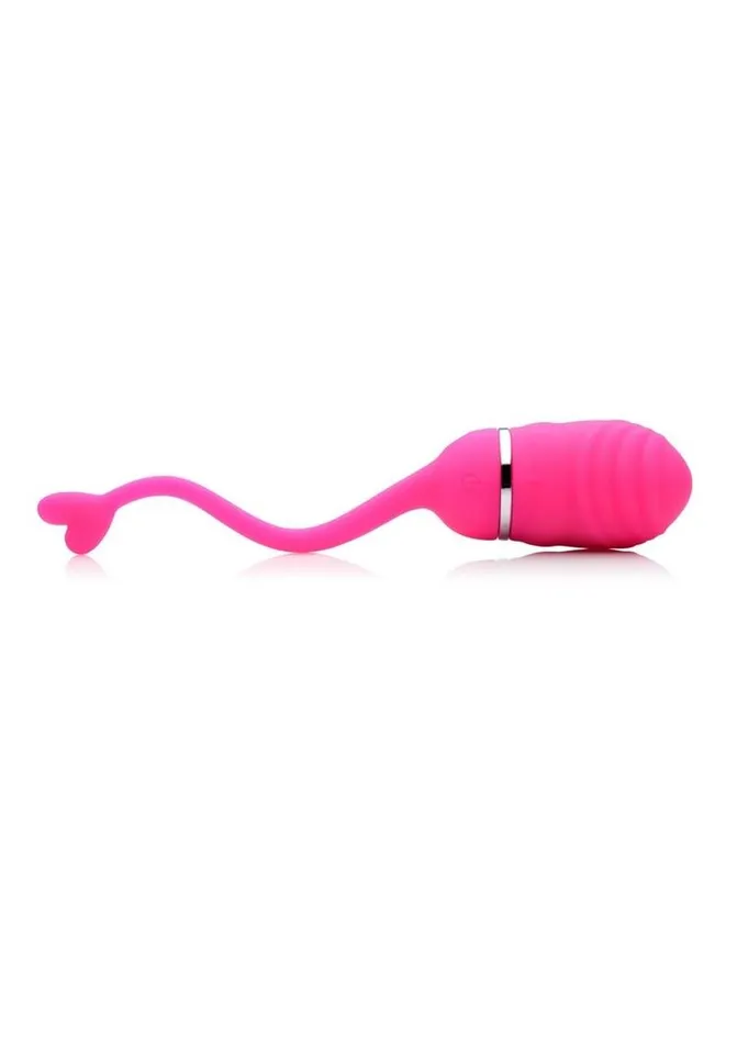 Frisky Luv-Pop Rechargeable Remote Control Egg Vibrator | Frisky Female Sex Toys