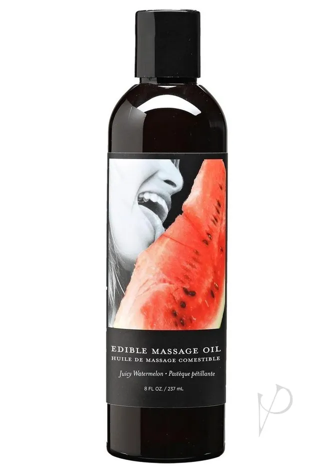 Hemp Seed Body Care Couples | Earthly Body Hemp Seed Edible Massage Oil Juicy Watermelon Hemp Seed Body Care Couples | Earthly Body Hemp Seed Edible Massage Oil Juicy Watermelon