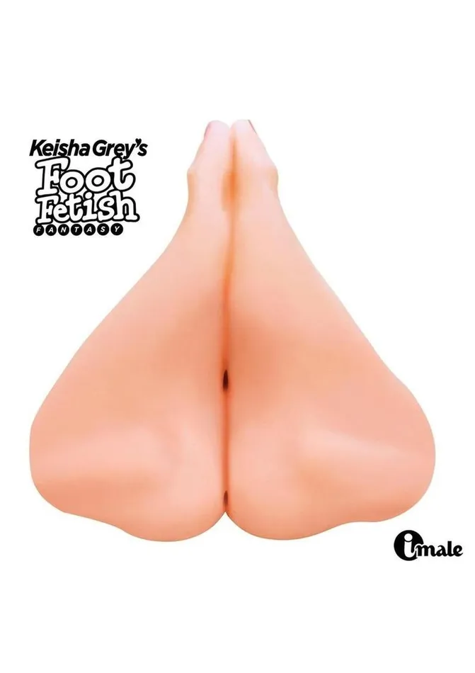 Keisha Grey Collection Couples Keisha Greys Foot Fetish Fantasy