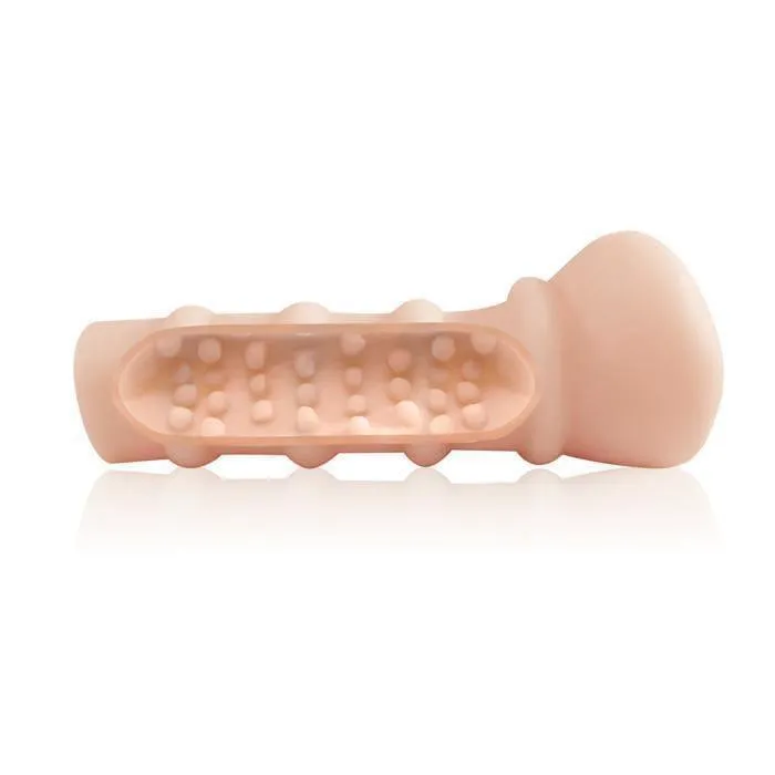 Male Sex Toys | Pipedream Extreme Fill Her Up Stroker Masturbator - PipeDream