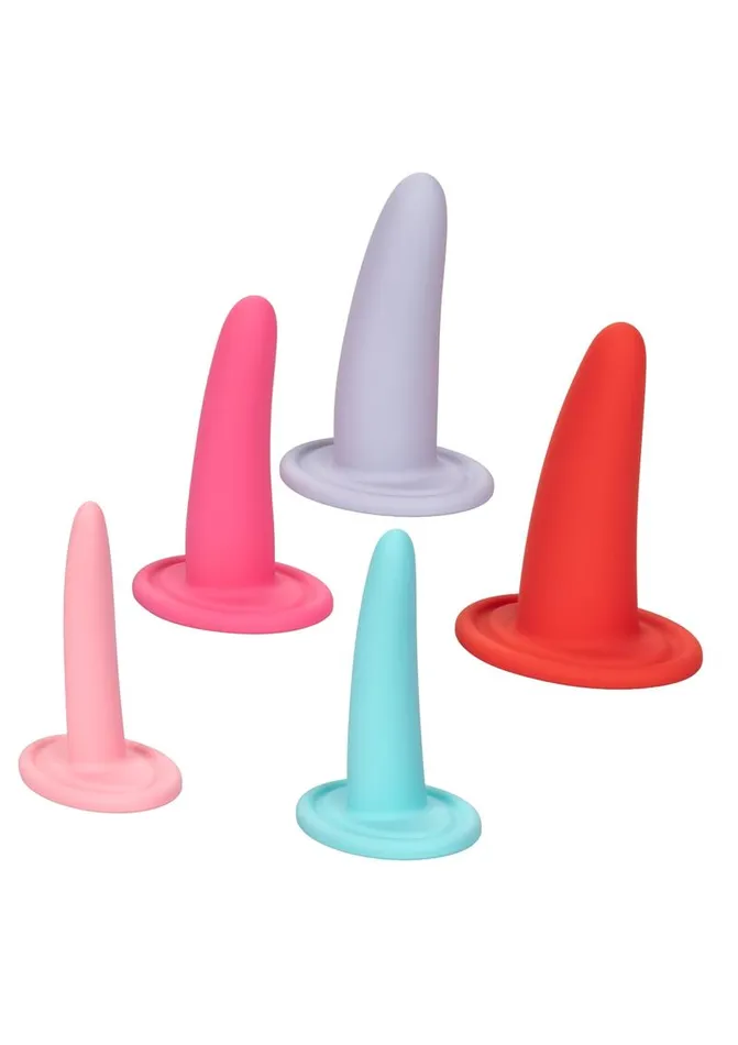 Male Sex Toys Sheology SheOlogy Silicone Wearable Vaginal Dilator