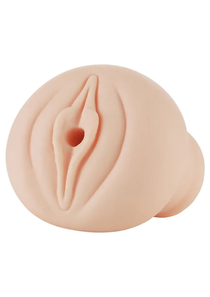 Me You Us Male Sex Toys Linx Miss Maria Pump Sleeve Masturbator Pussy