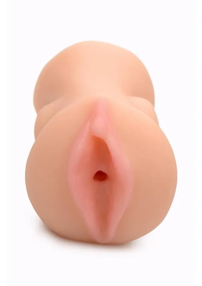 Mistress Male Sex Toys | Mistress Nicole Bioskin Stroker - Pussy