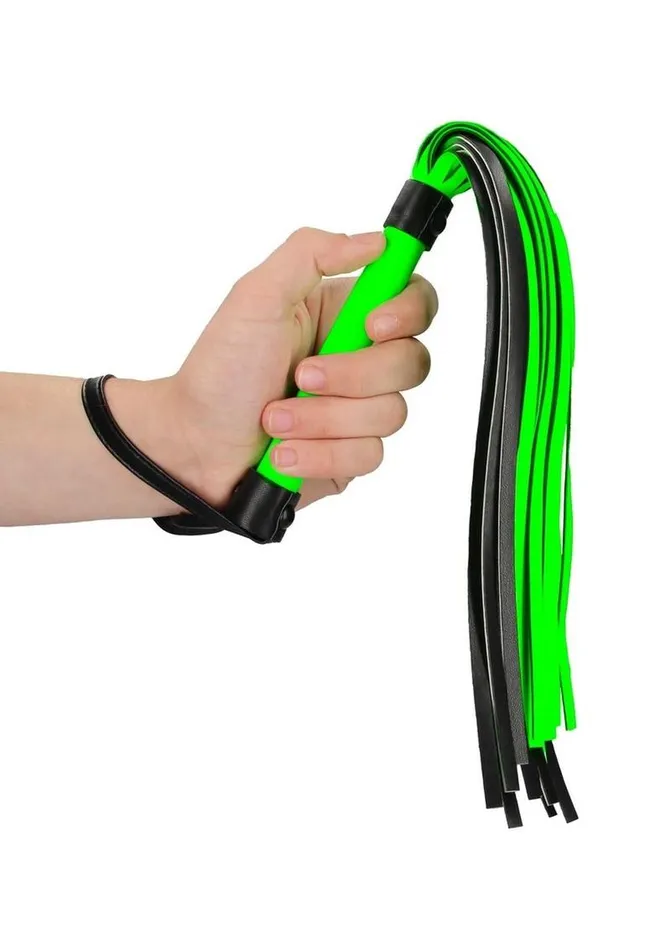 Ouch! Flogger | Ouch! Couples