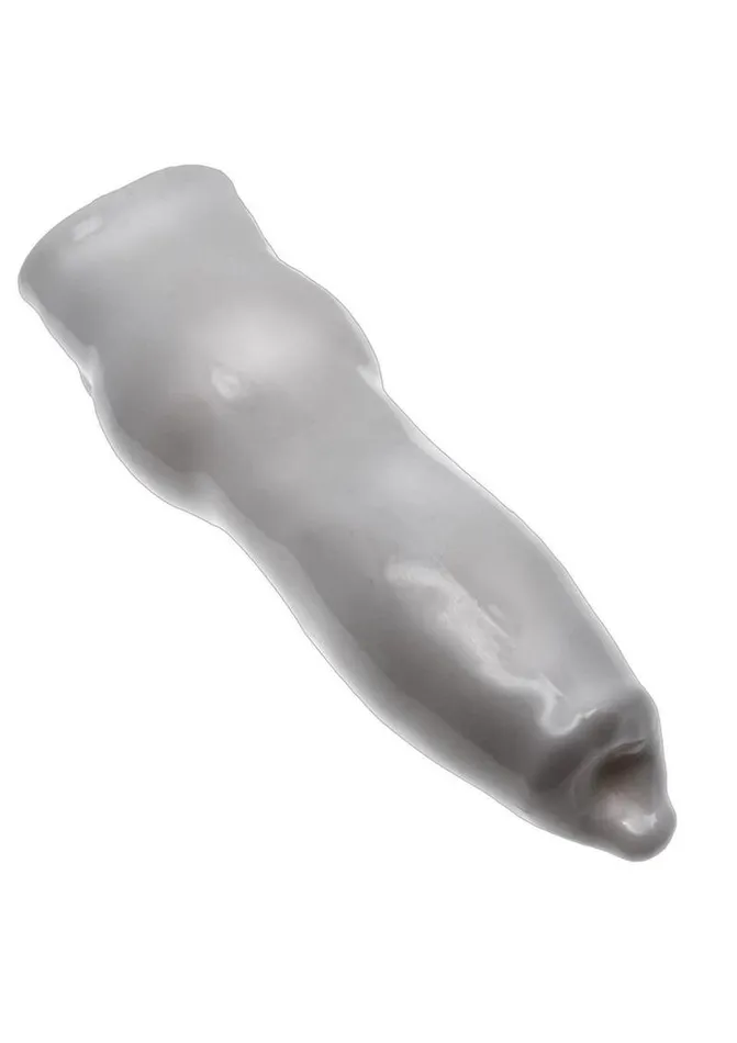 Oxballs Fido Beast-Shaped Cocksheath with Bullet | Oxballs Female Sex Toys