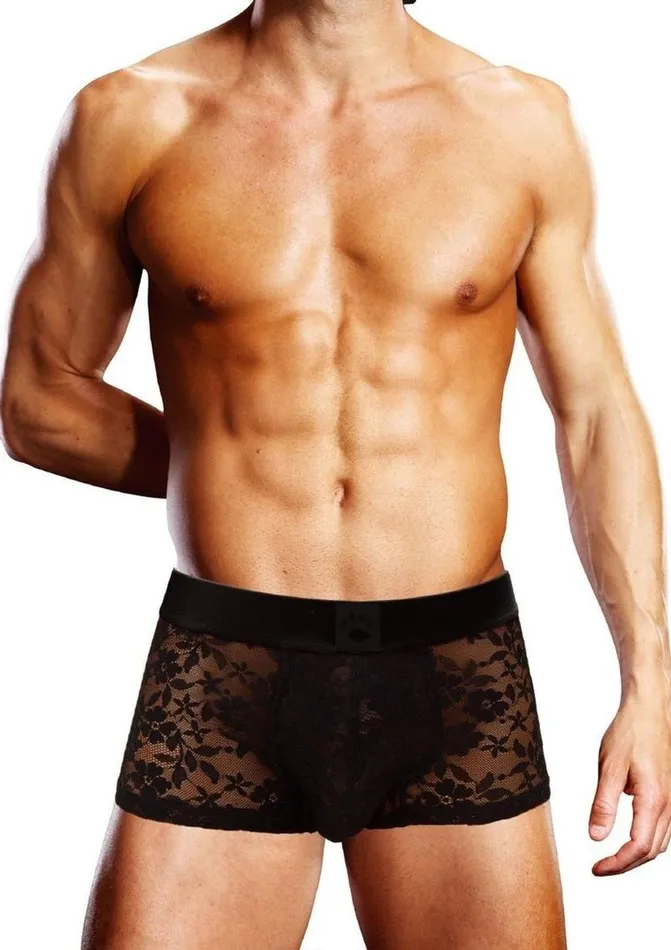 Prowler Couples Prowler Lace Trunk