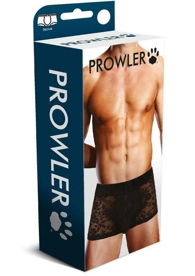 Prowler Couples | Prowler Lace Trunk