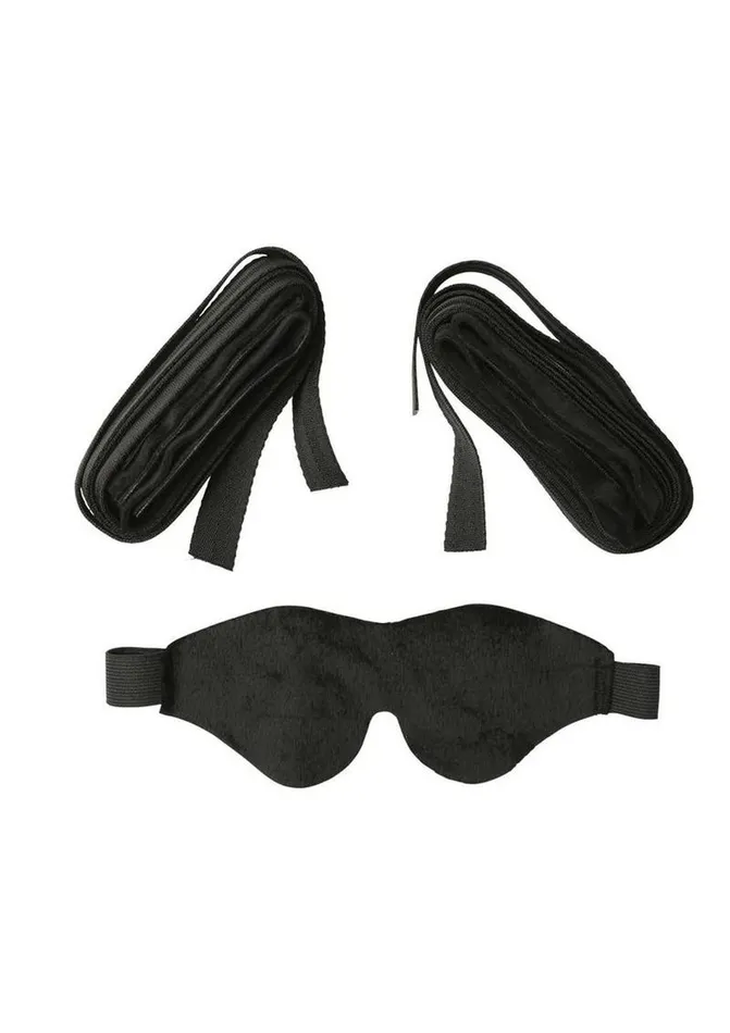 Sex and Mischief Couples | Sex and Mischief Our First Bondage Kit