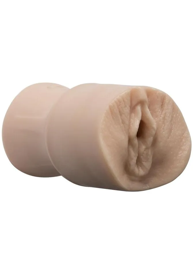 Signature Strokers Male Sex Toys | Signature Strokers Dani Daniels Ultraskyn Masturbator - Pussy
