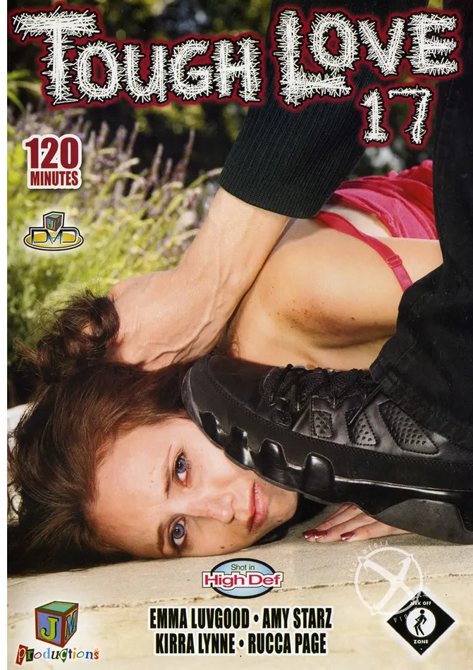 Tough Love 17 Jm Productions Vibrators