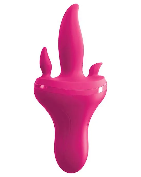 Vibrators | 3Some Holey Trinity