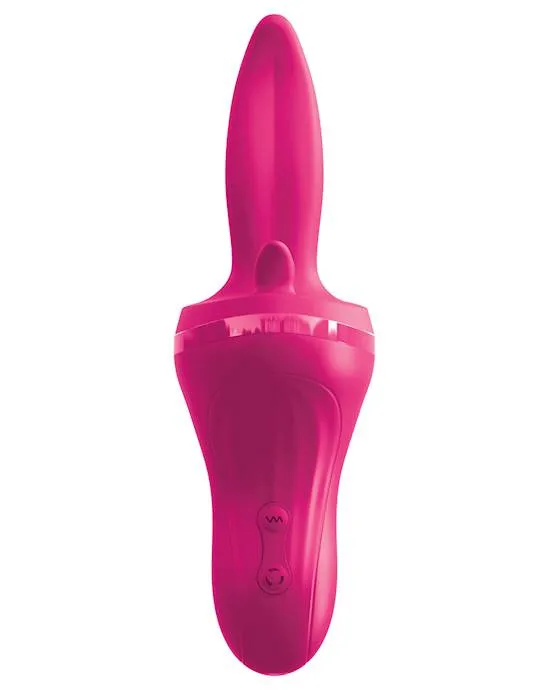 Vibrators | 3Some Holey Trinity