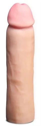 Vibrators Blush Novelties Performance Magnum Xtenter Beige