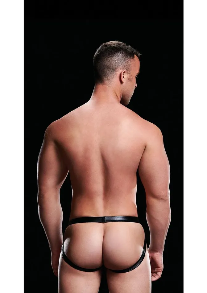 Vibrators | Envy Menswear Low Rise Jock