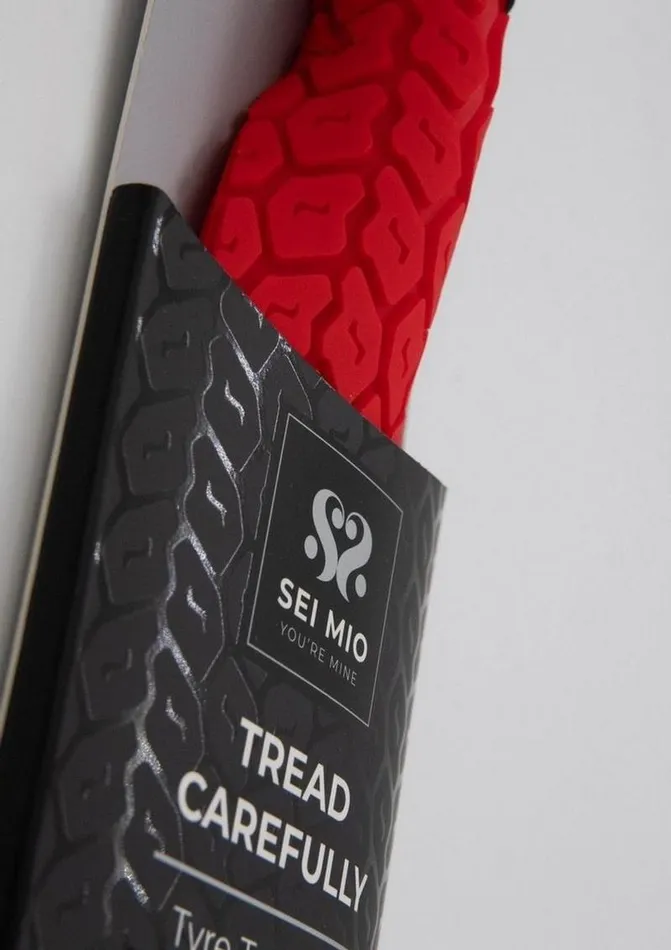 Vibrators | Sei Mio Sei Mio - Tyre Paddle