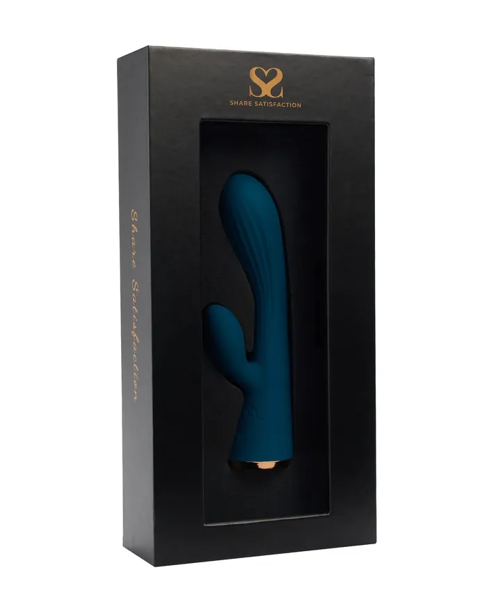 Vibrators | Share Satisfaction Share Satisfaction Aika