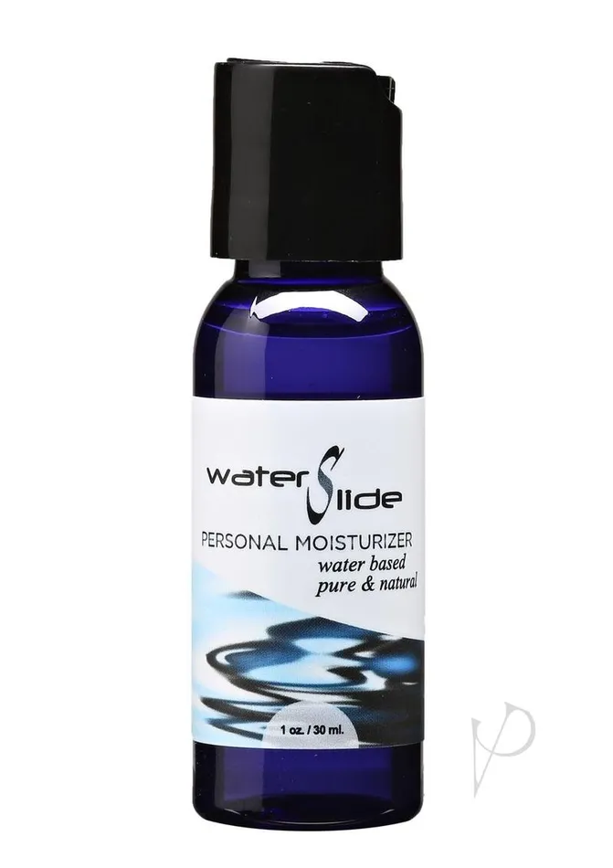 Waterslide Lube 1Oz | Earthly Body Vibrators