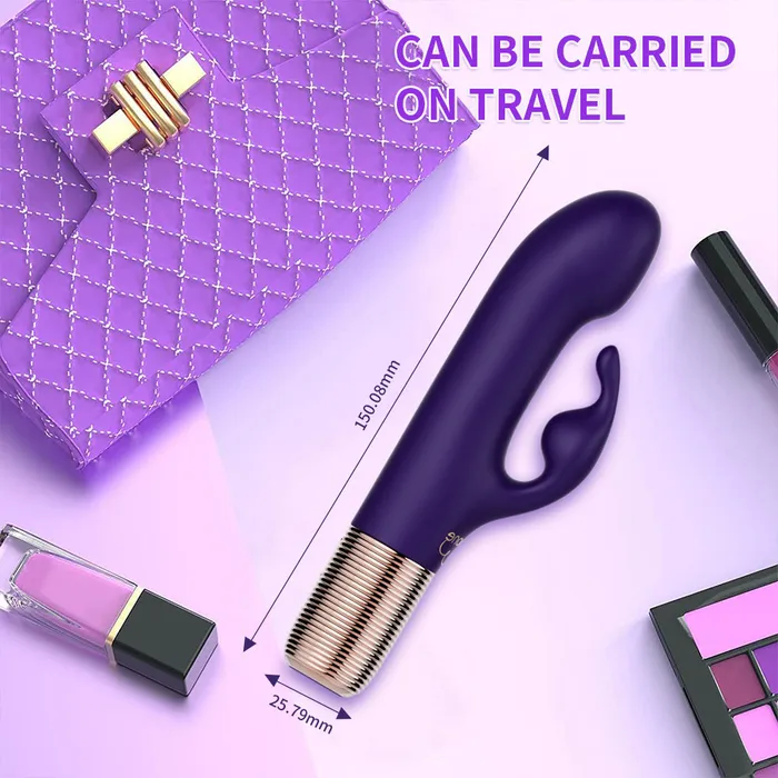 Aimitoy Female Sex Toys | Mini Powerful Vibrating Massager Philander