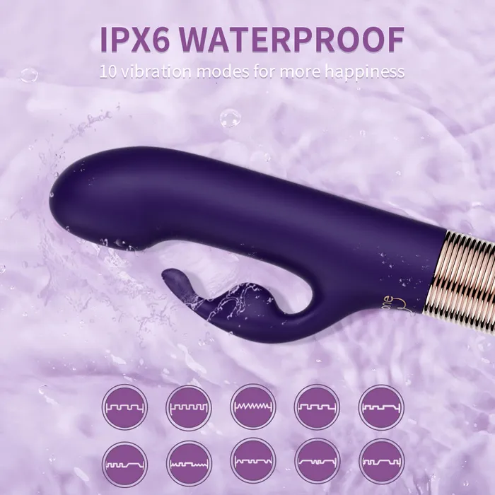 Aimitoy Female Sex Toys | Mini Powerful Vibrating Massager Philander