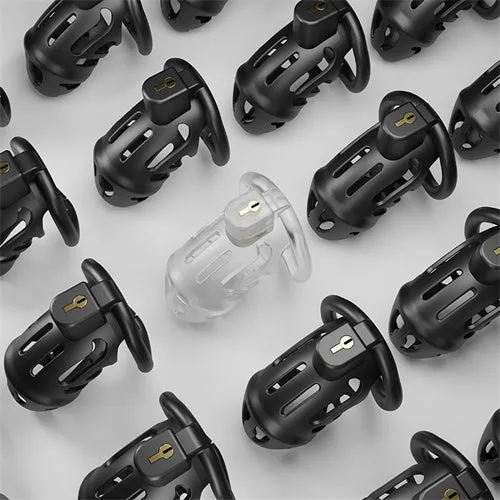 Aimitoy S.evanda Ergo Cage | Male Sex Toys