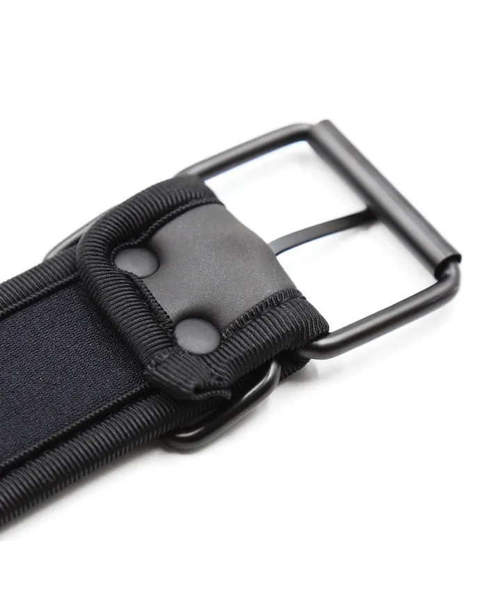 Anal | Plesur Plesur Neoprene Puppy Collar - Black