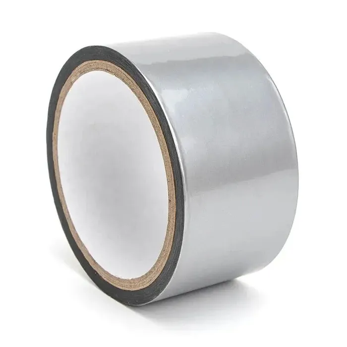 Couples | Blackwolf Bondage Electrostatic Adsorption Tape (6 Colors)