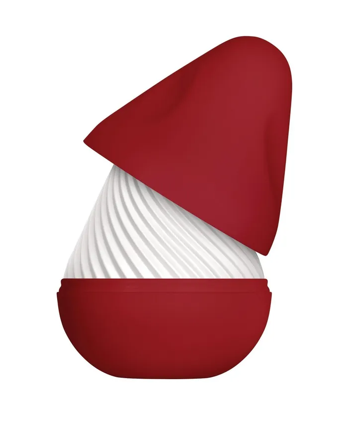 Zero Tolerance Vesuvias Stroker - White | Zero Tolerance Male Sex Toys