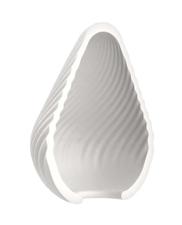 Zero Tolerance Vesuvias Stroker - White | Zero Tolerance Male Sex Toys